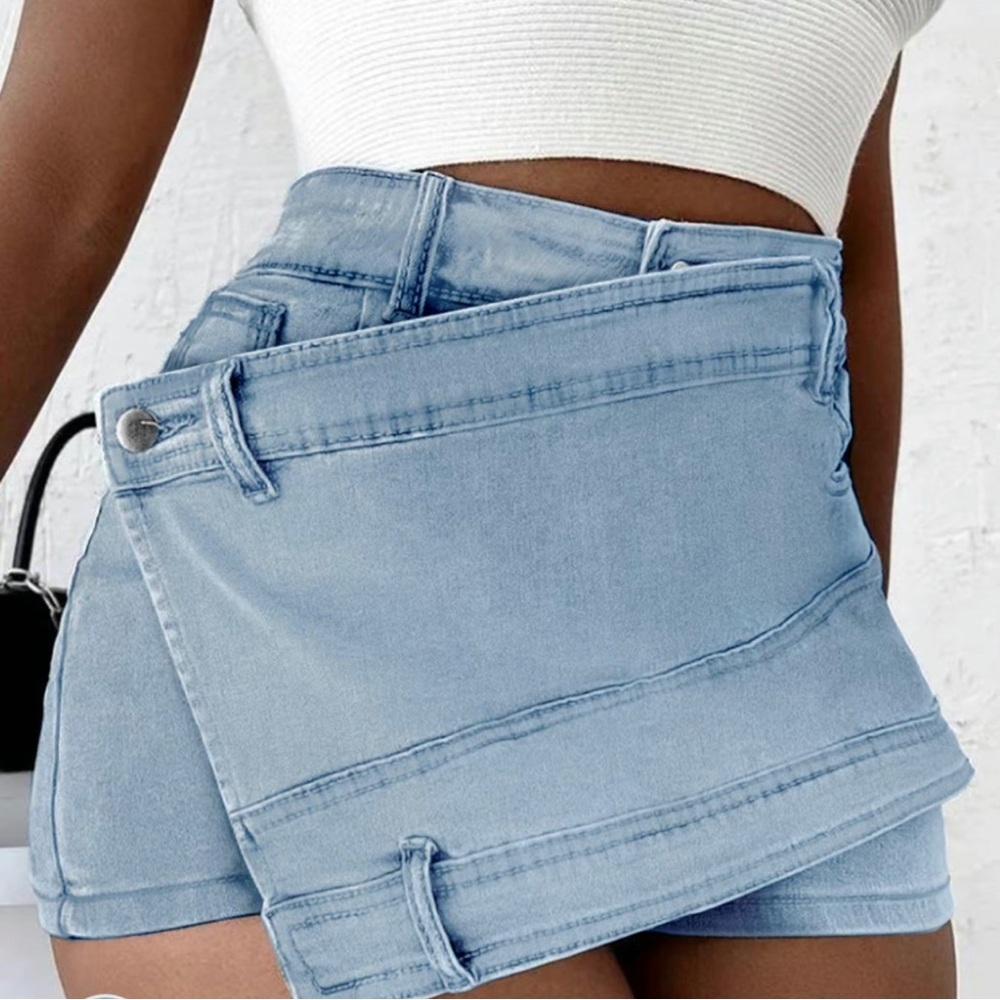 Skort
